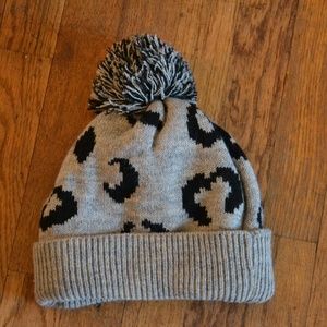 Fall/Winter Beanie!